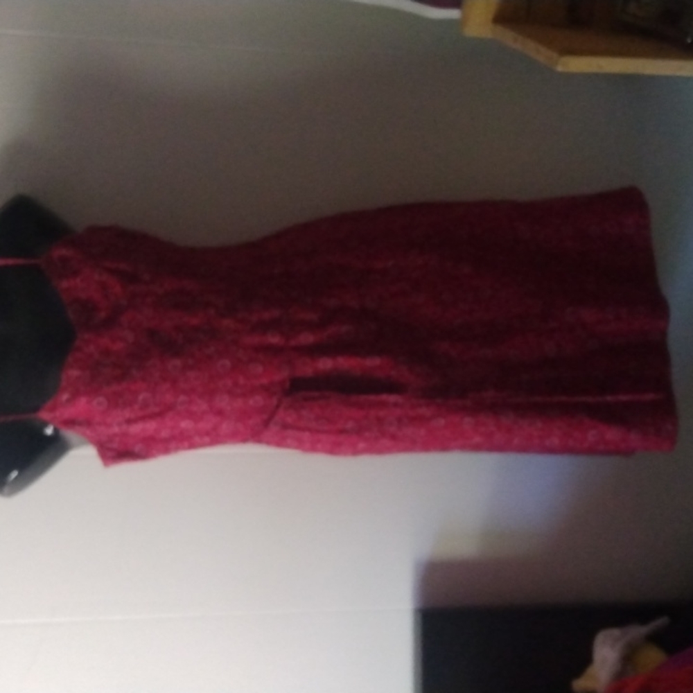 Loft sundress size 6